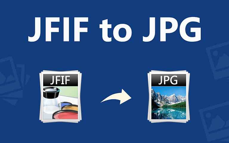 Mengatasi Download Gambar jadi Format JFIF Bukan JPG