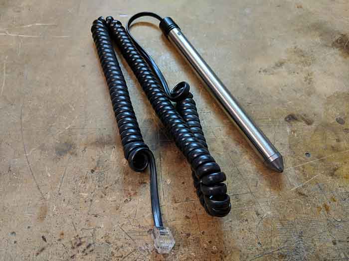 Fungsi Light Pen Kelebihan dan Kekurangan Light Pen